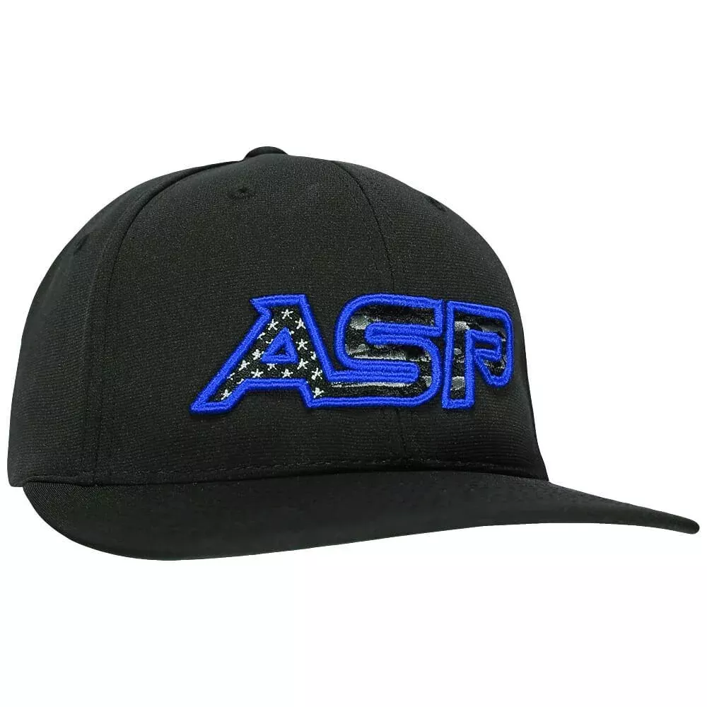 ASP Hero Series Richardson PTS20 | Pulse R-Flex Hat