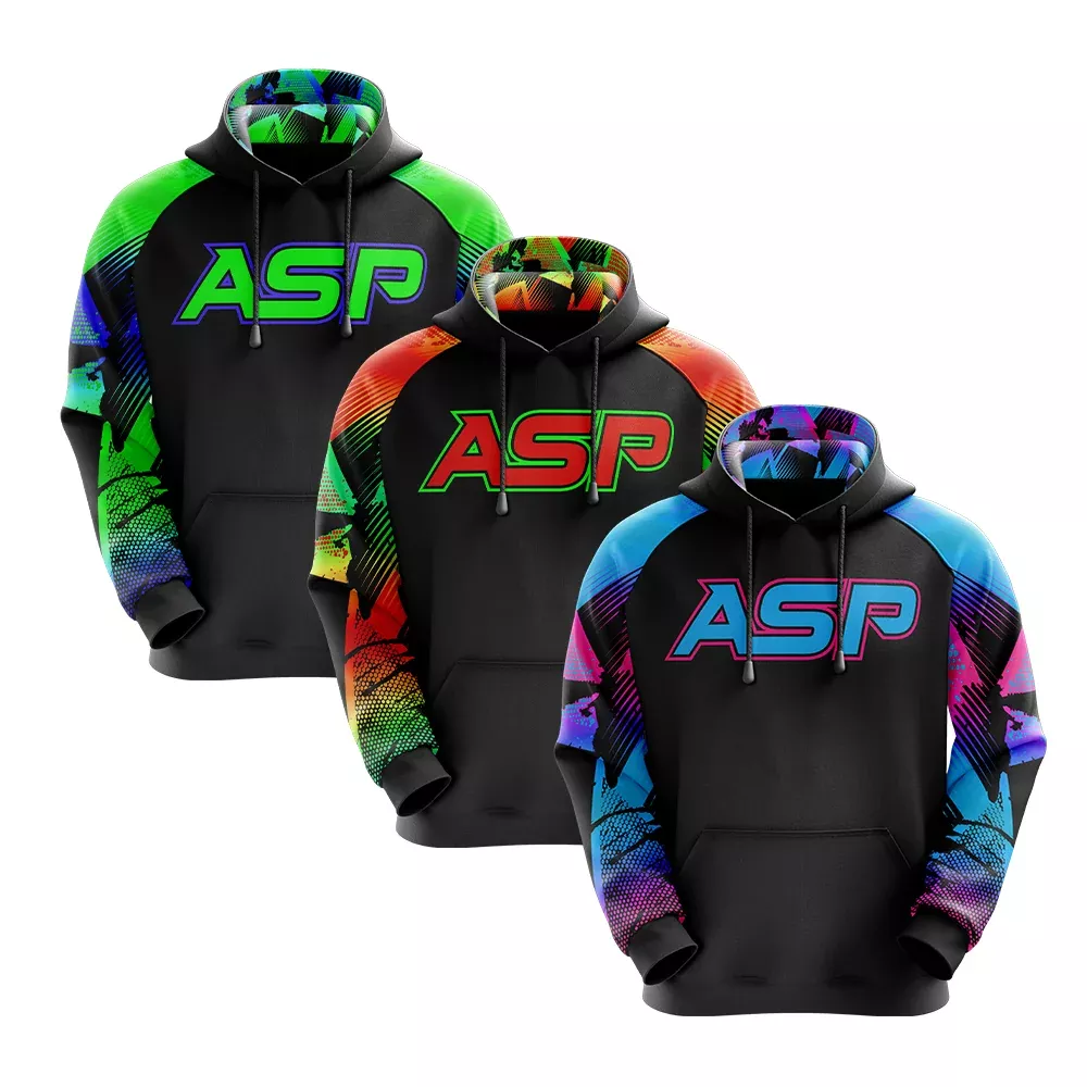 ASP Hype 1.0 Series Hoodie
