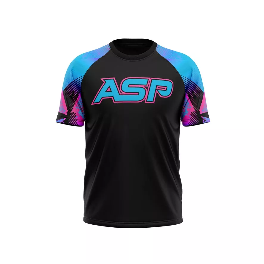 ASP Hype Series Short Sleeve