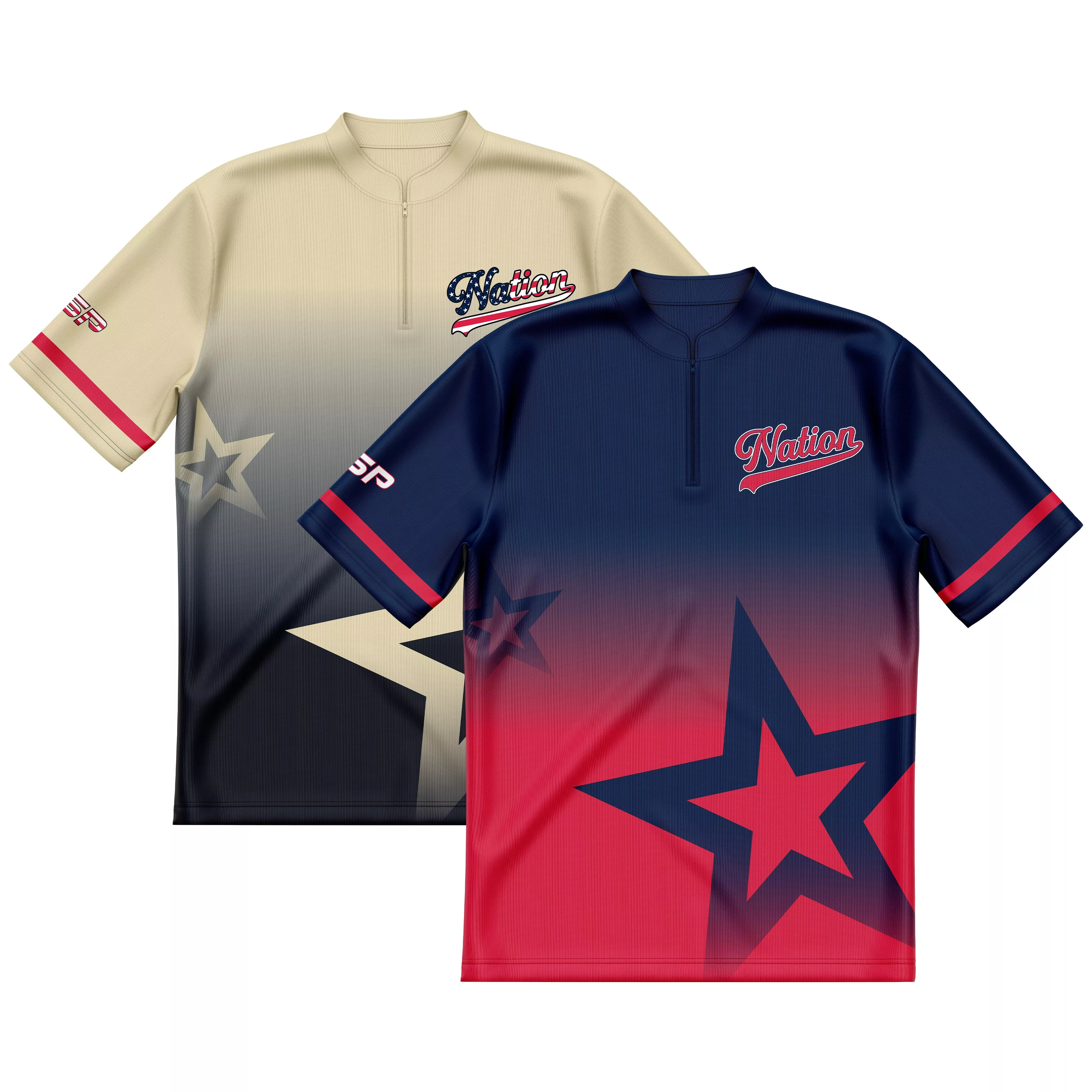 ASP Legacy Batting Jacket