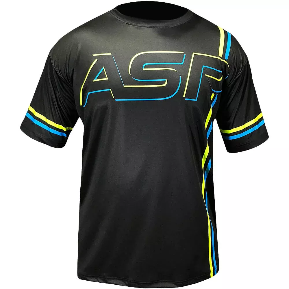 ASP Lines Full Sub Short Sleeve