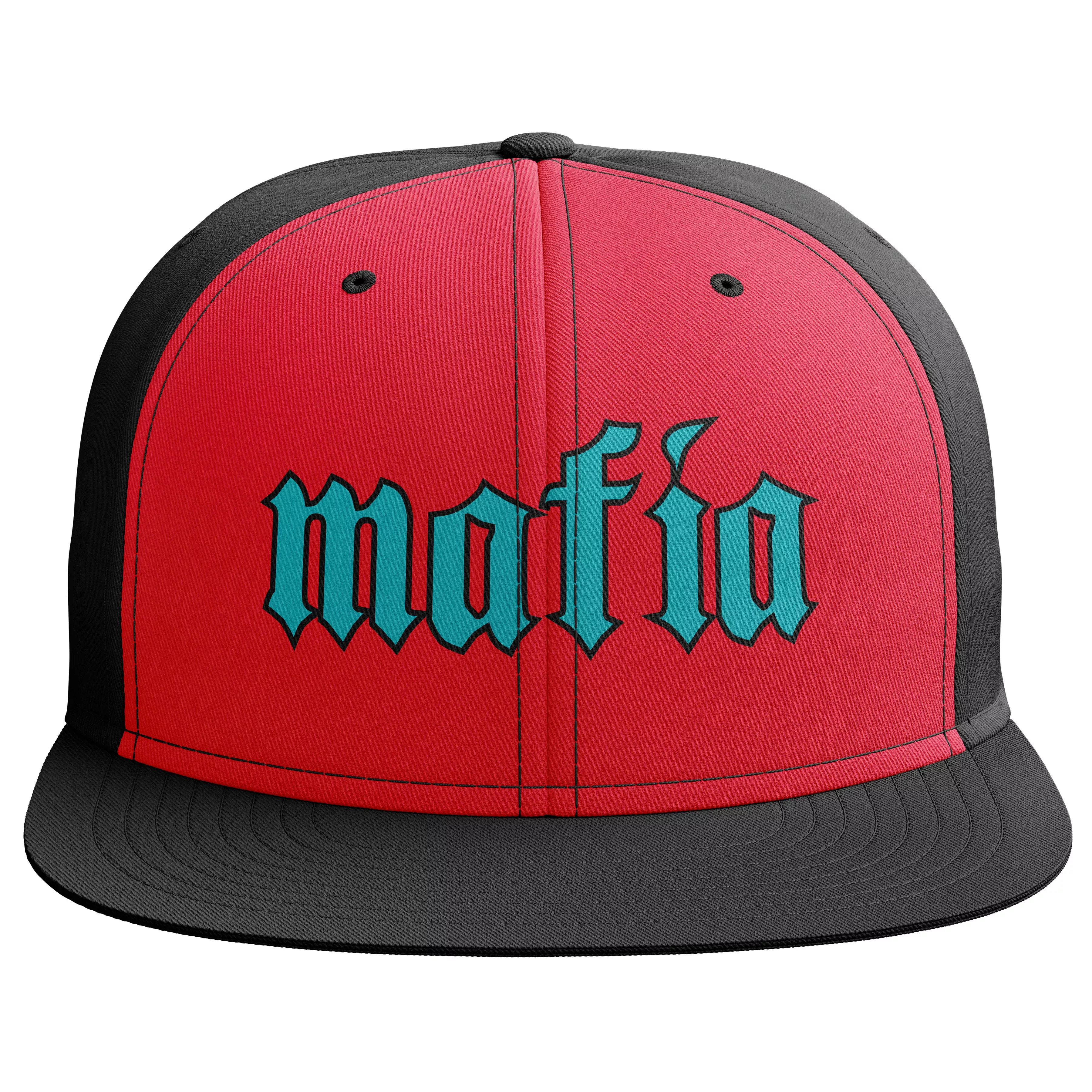 ASP Mafia 12 Richardson PTS20 | Pulse R-Flex HatPTS20 Hat