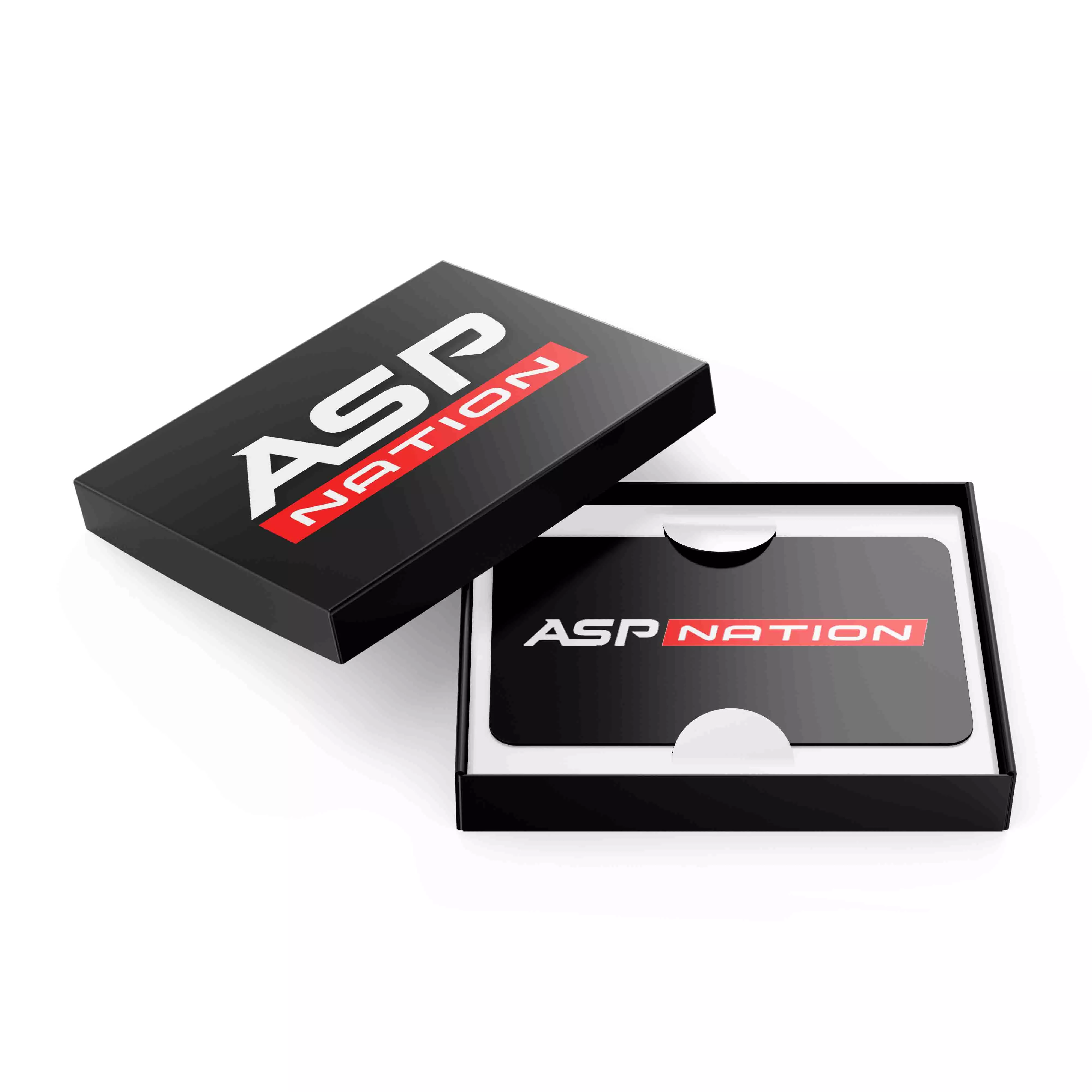 ASP Nation Gift Card