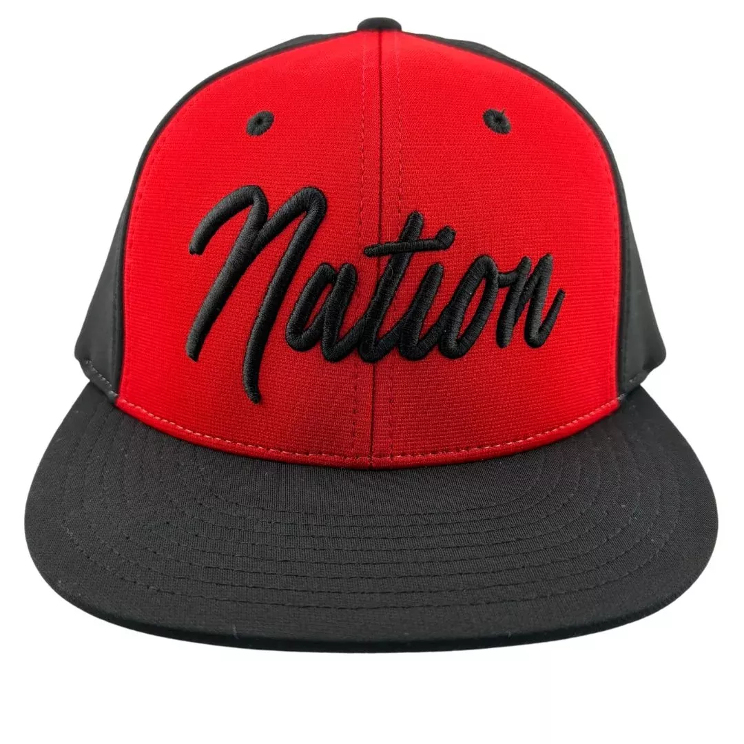 ASP Nation Series Richardson PTS20 | Pulse R-Flex Hat