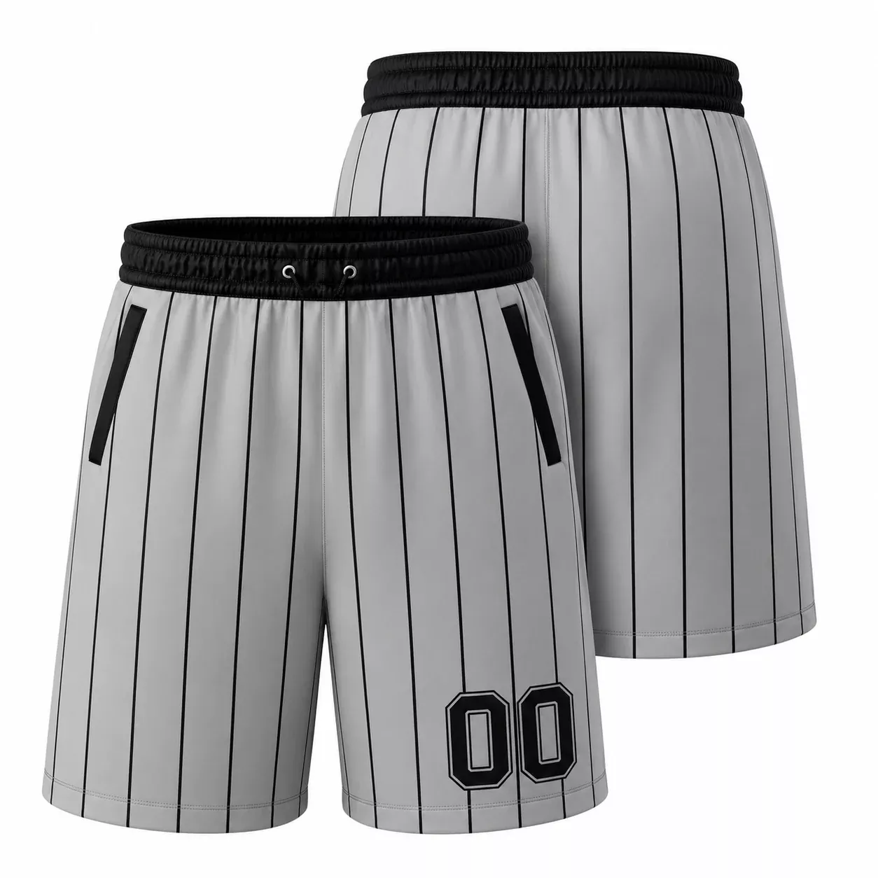 ASP Performance Shorts