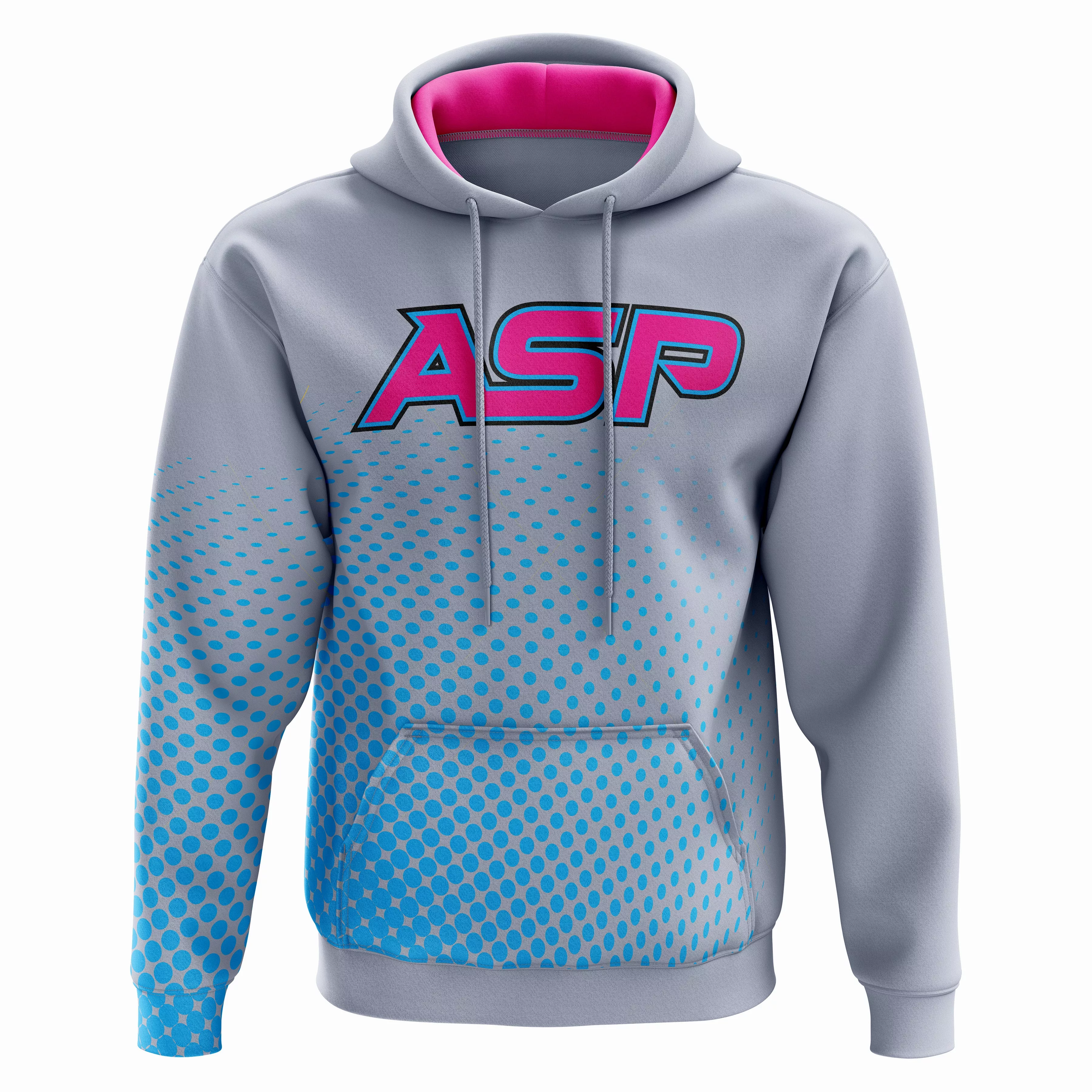 ASP Ping Pong Hoodie