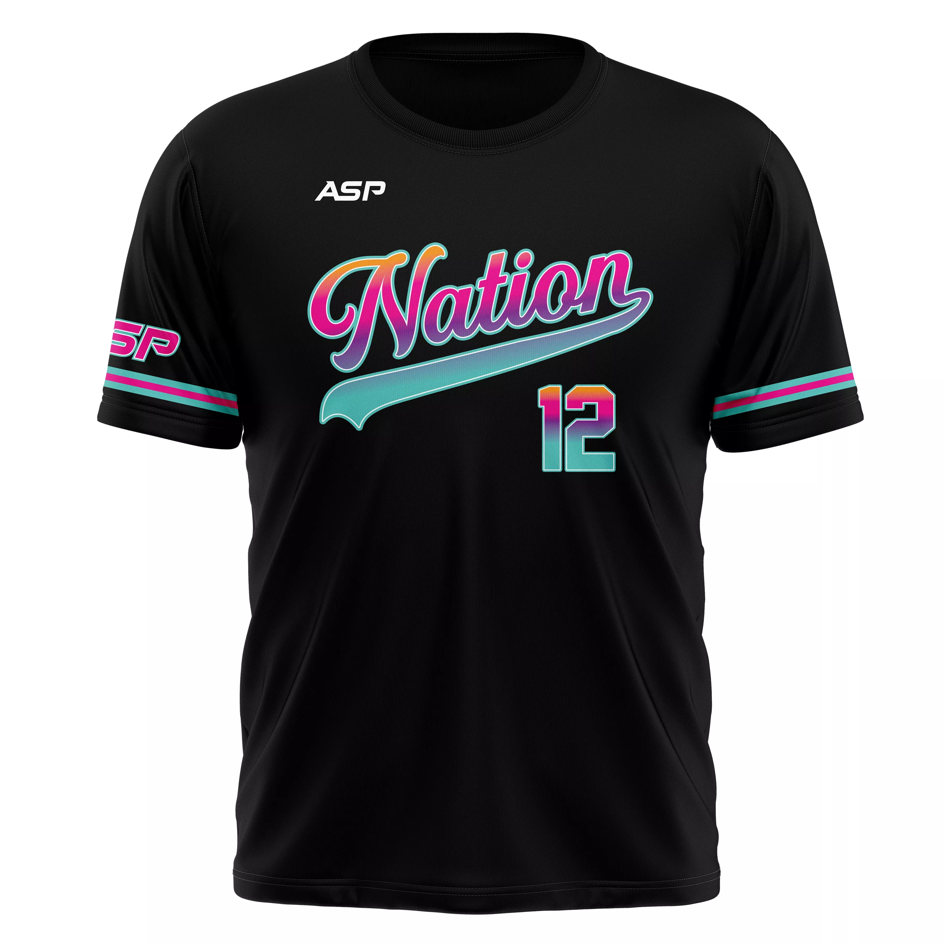 ASP Showcase Short Sleeve