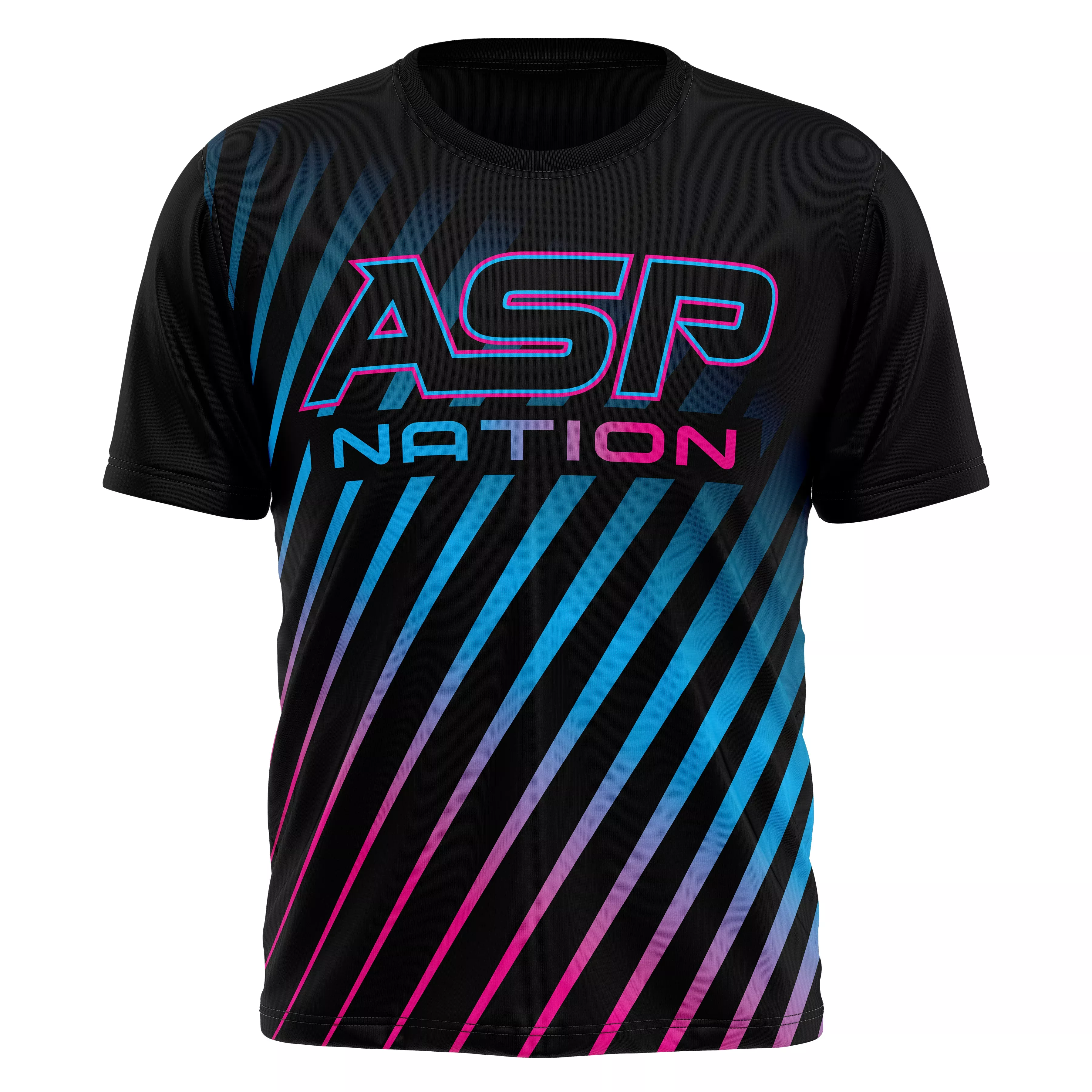 ASP Spotlight Full Sub Short Sleeve