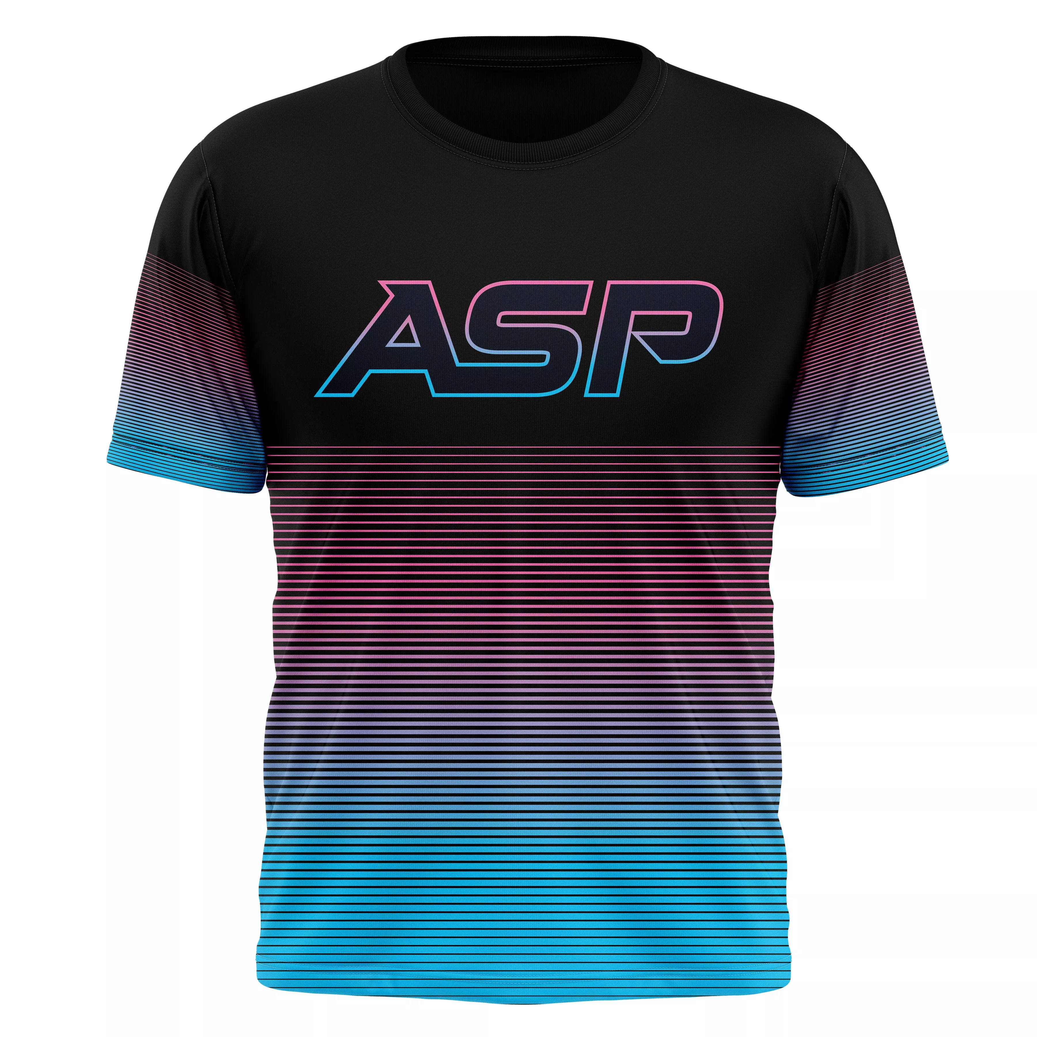 ASP Surge Short Sleeve