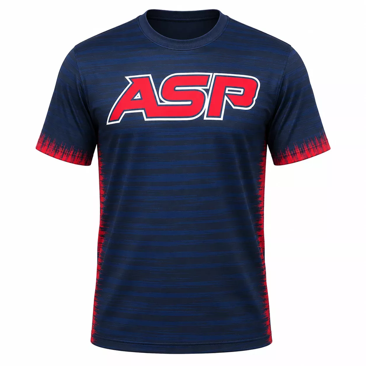 ASP Tiburon Short Sleeve