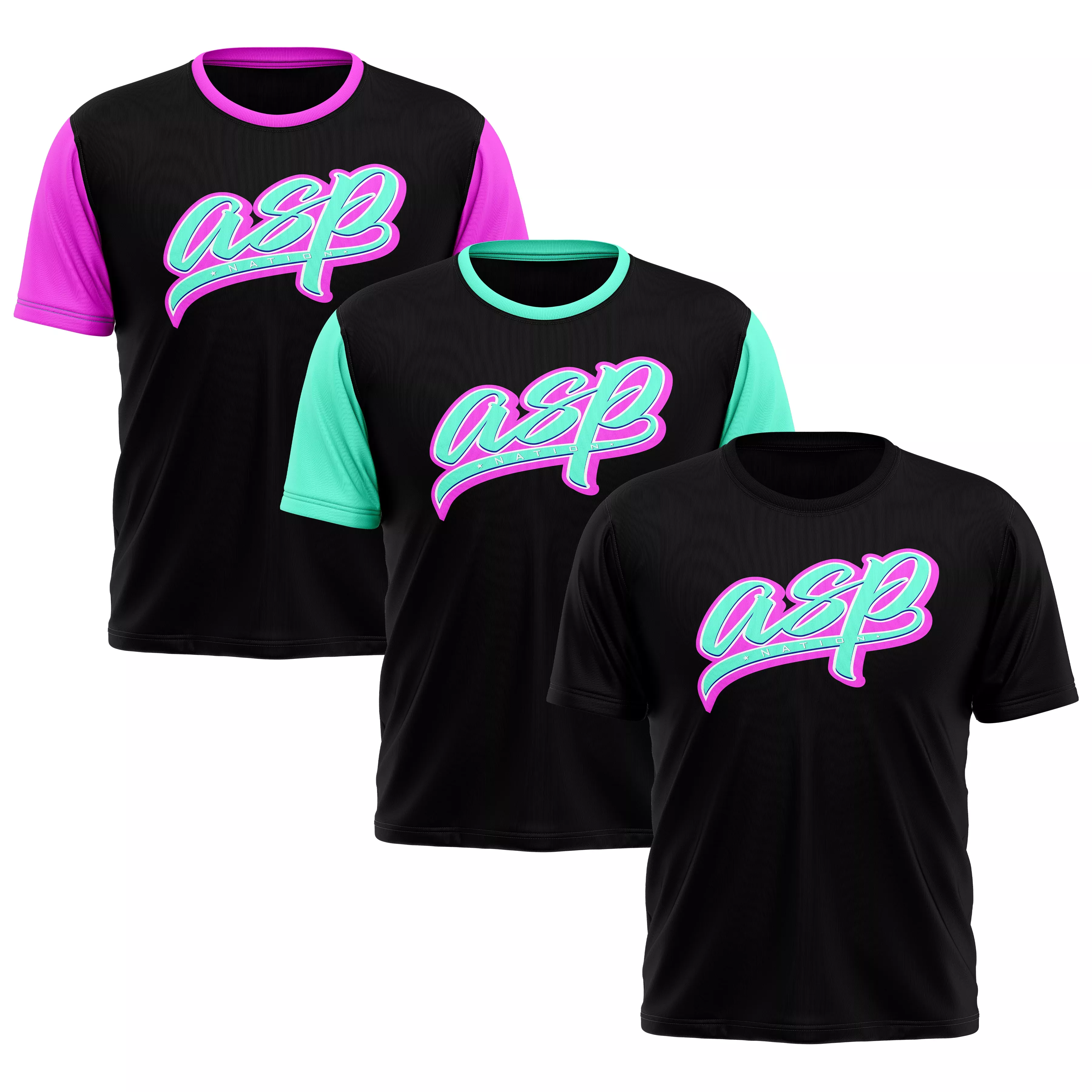 ASP Vice Short Sleeve