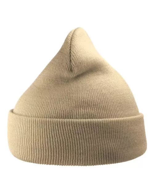 "Atlantis Headwear WIND Sustainable 12" Knit"