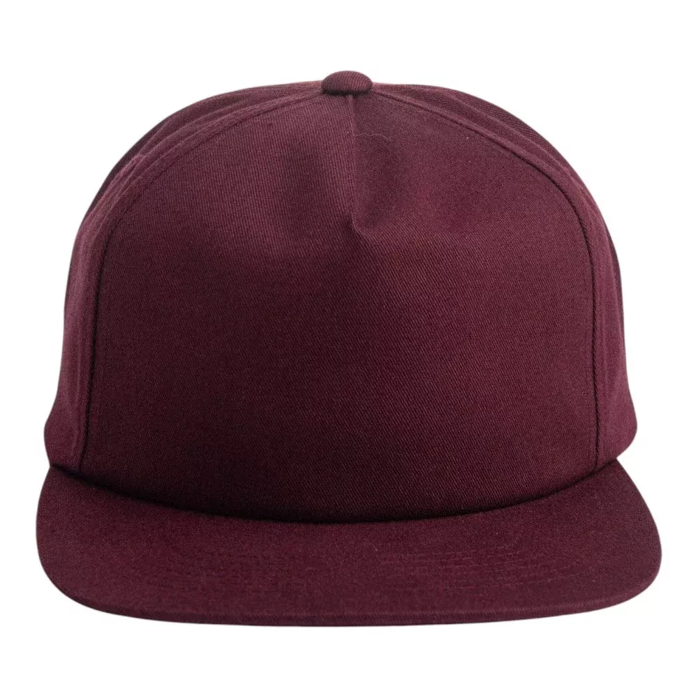Atonal A500 Snapback