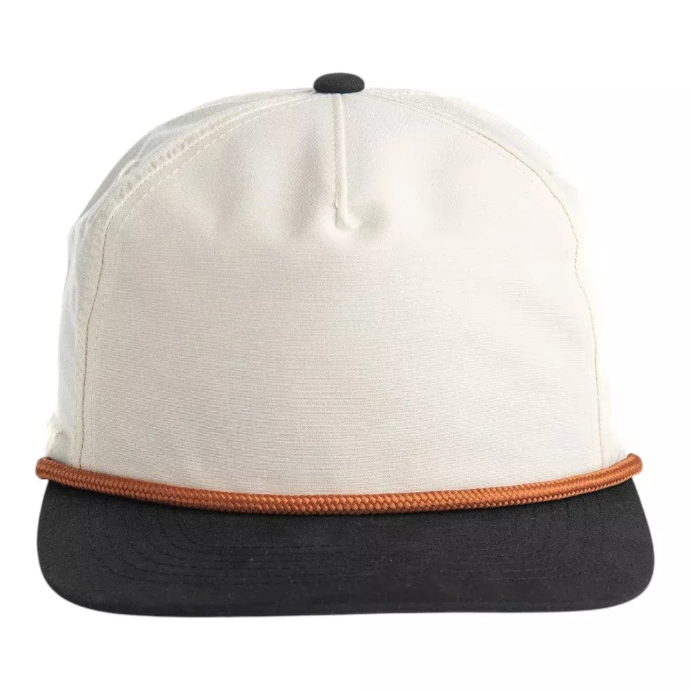 Atonal A500R Rope Snapback