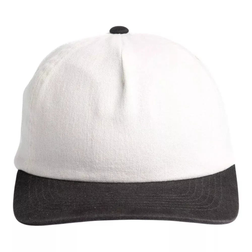 Atonal A501 5 Panel Dad Cap