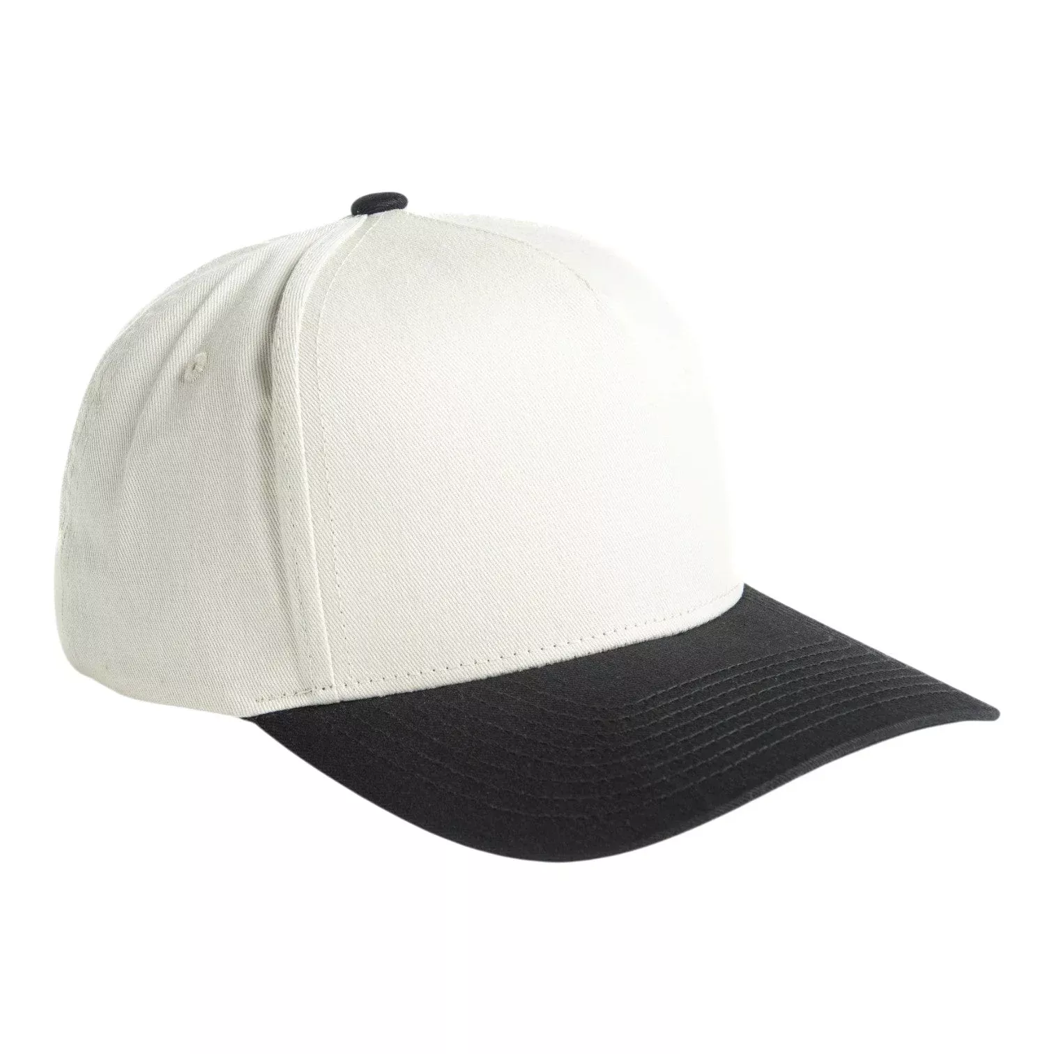 Atonal A590 A Frame Snapback Cap