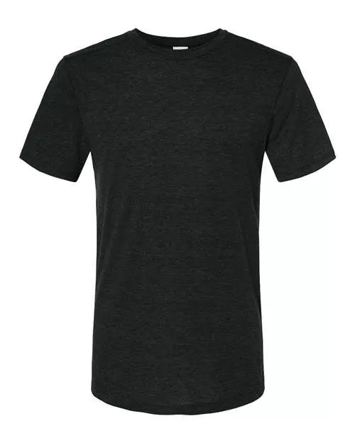Augusta Sportswear 3065 Triblend T-Shirt With Custom ScreenPrint