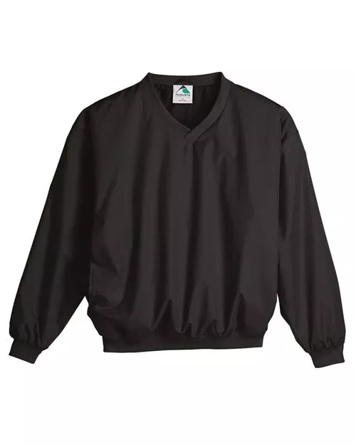 Augusta Sportswear 3415 Unisex Micro Poly Windshirt