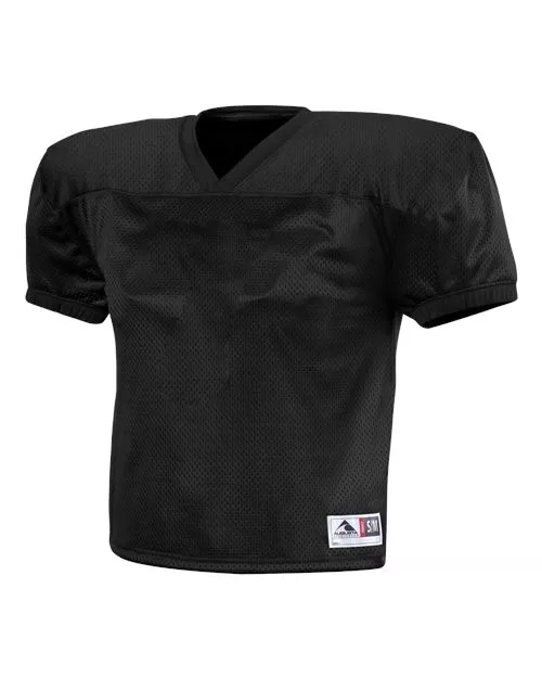 Augusta Sportswear 9505 Dash Practice Jersey With Custom ScreenPrint