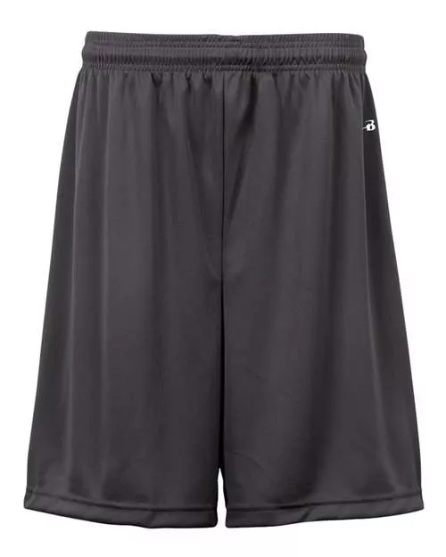 Badger 4107 Men's B-Core 7" Shorts