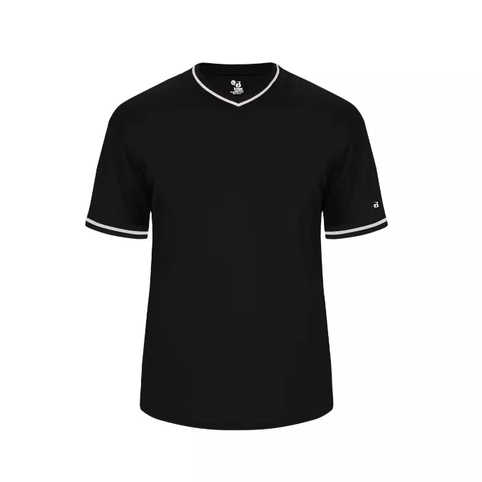 Badger Sport 297400 Youth Vintage Jersey