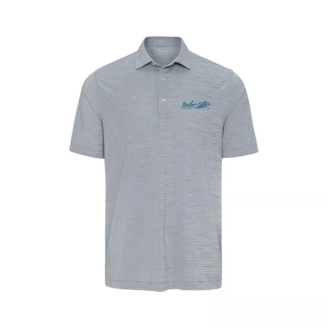 Bailey's Glen - Bohemian Polo