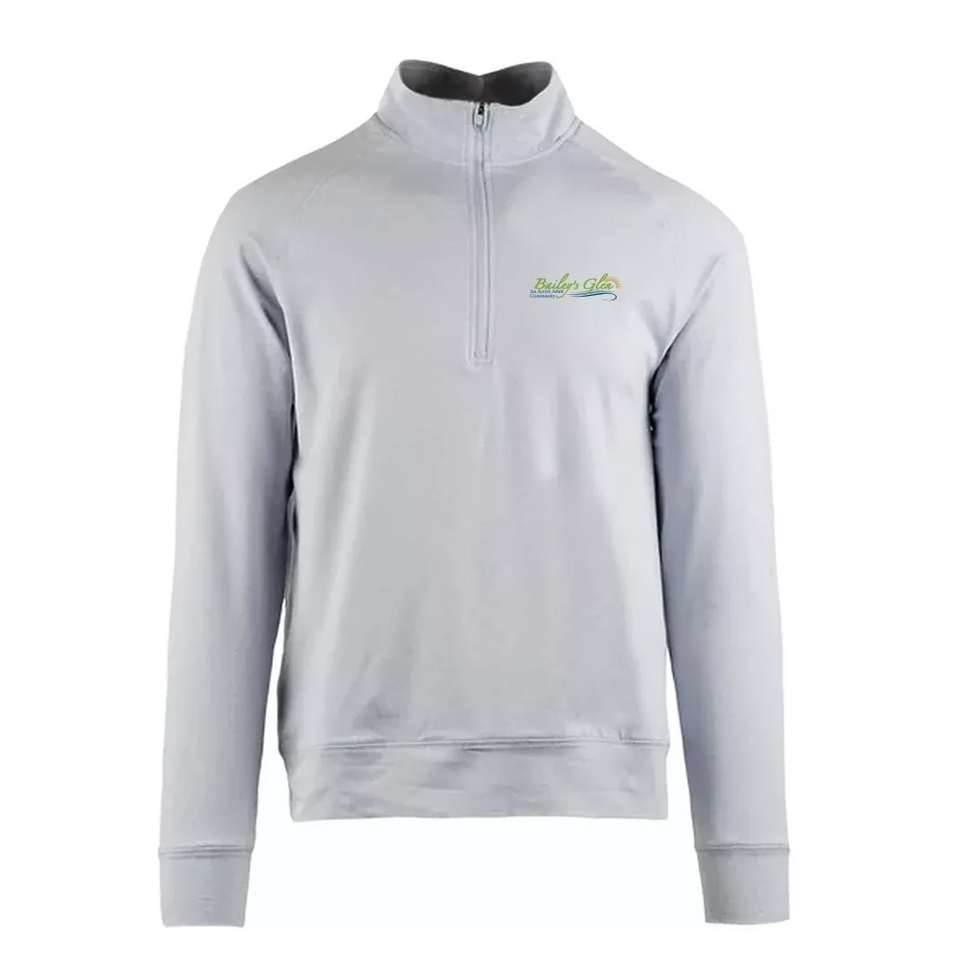 Bailey's Glen - Dawn to Dusk Quarter Zip