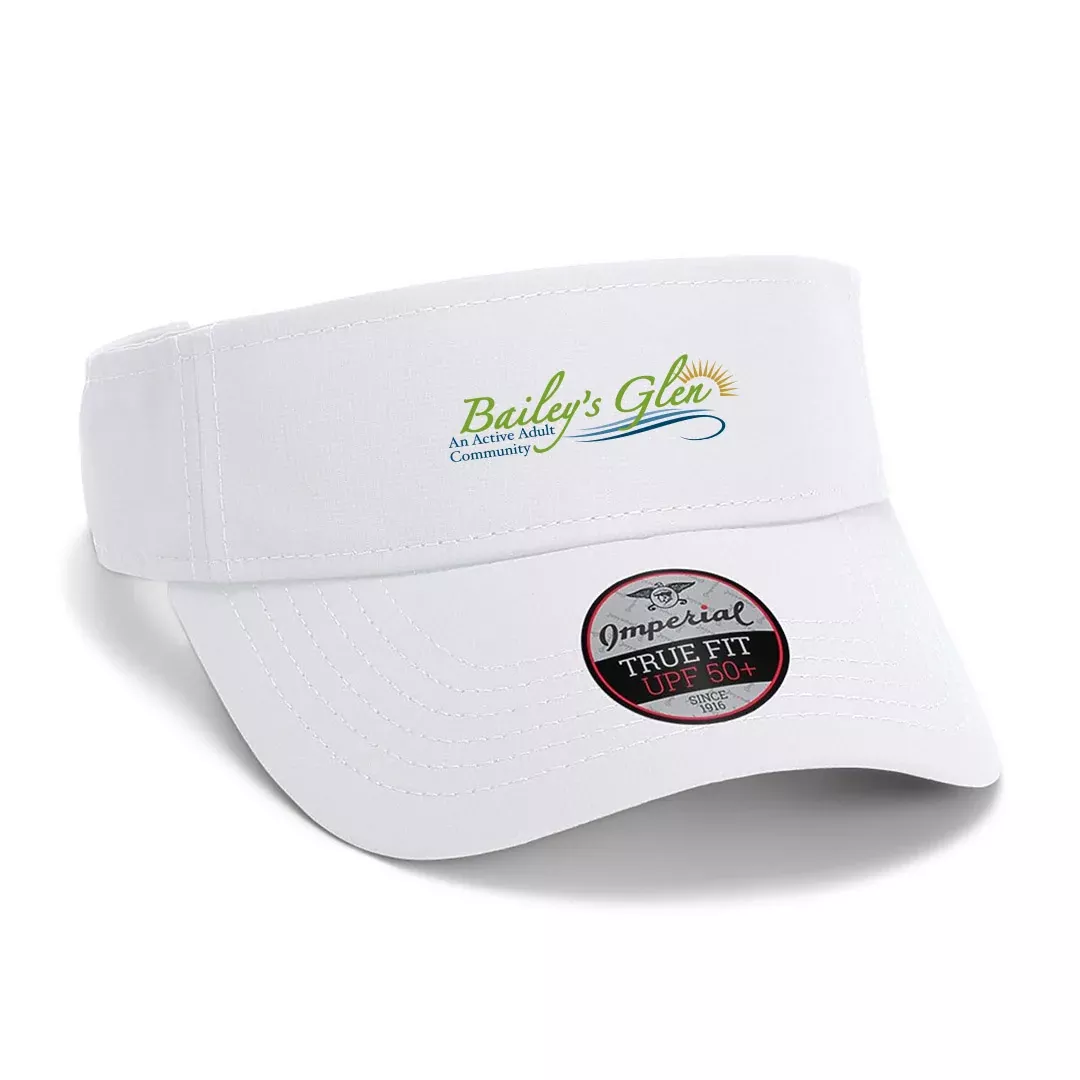 Bailey's Glen - Performance Phoenix Visor