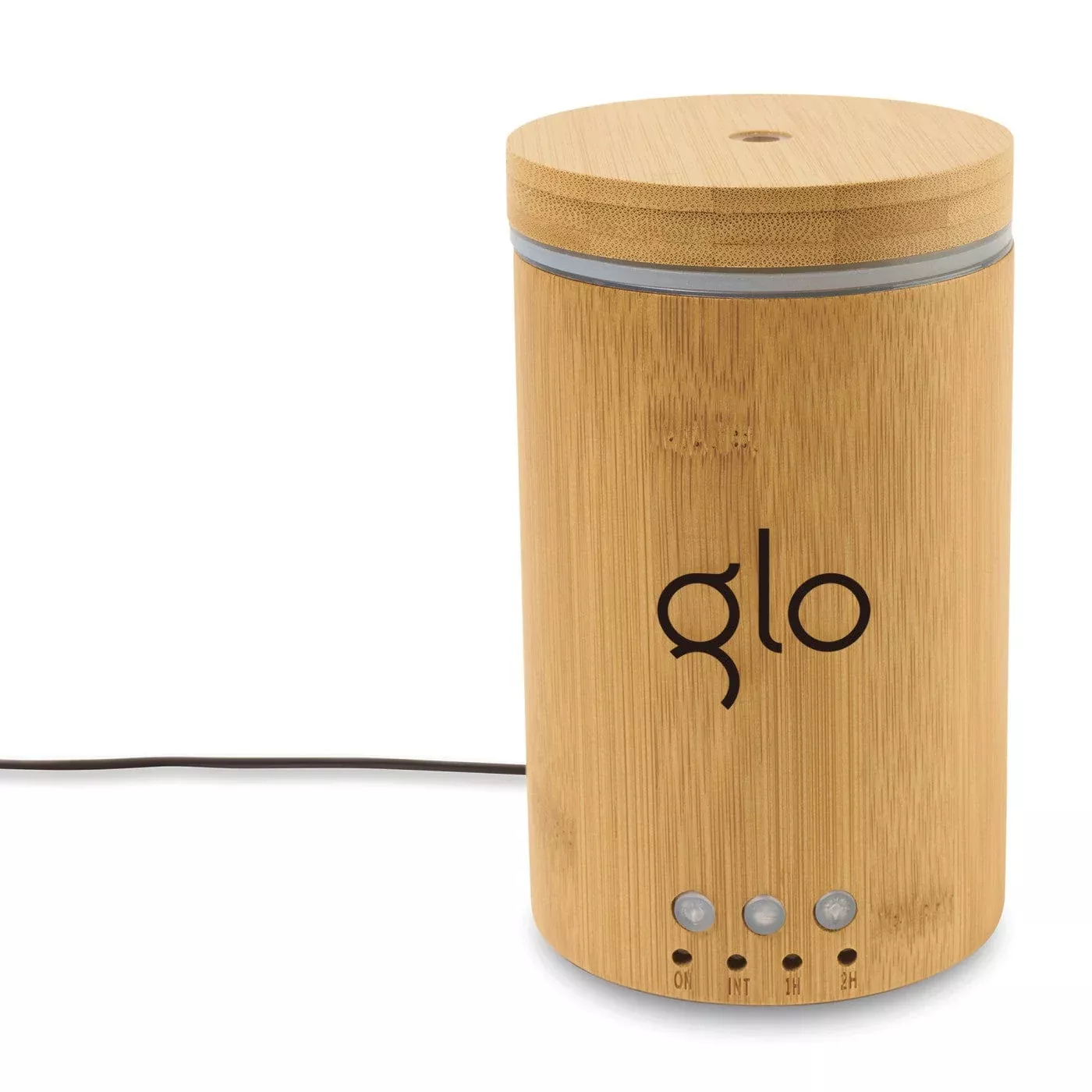 Bamboo Aromatic Oil Diffuser