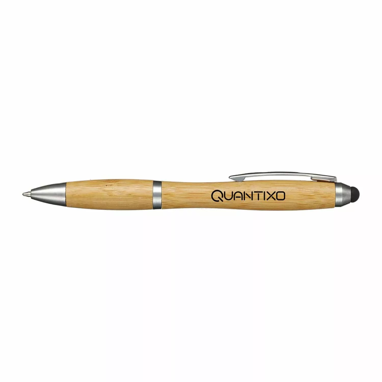 Bamboo Nash Gel Stylus Pen