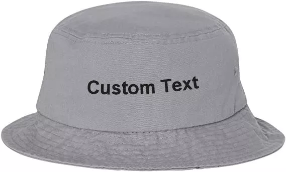 BC Unisex Bucket Hat