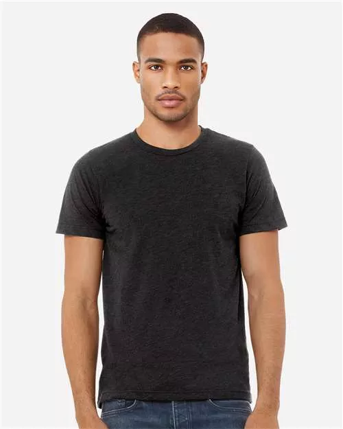 Bella+Canvas 3413 Unisex Triblend Short Sleeve Tee
