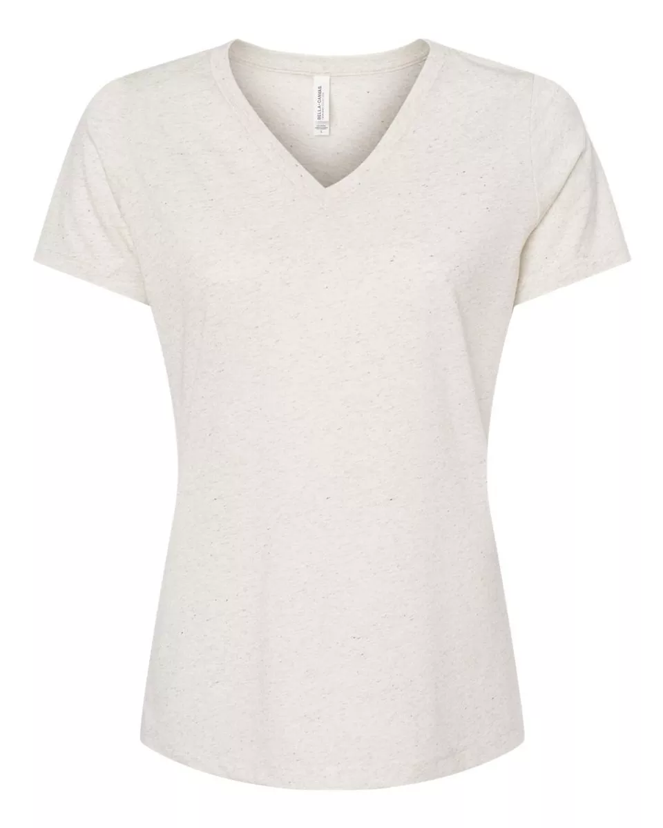 Bella+Canvas 3480U - Unisex Made In The USA Jersey Tank - Athletic Heather