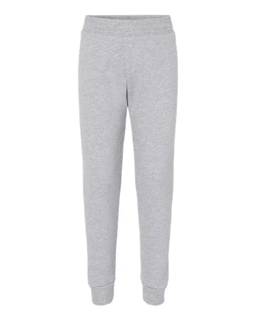 BELLA + CANVAS 3727T Toddler Sponge Fleece Jogger Sweatpants