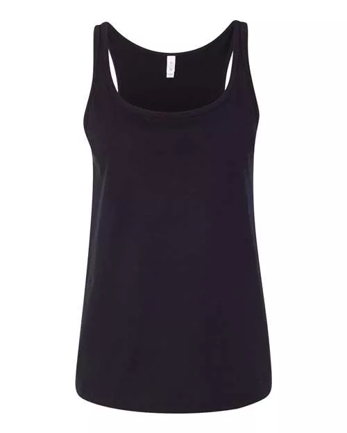 BELLA + CANVAS 6488 Women’s Relaxed Jersey Tank