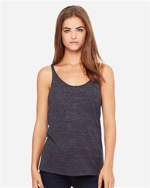 BELLA + CANVAS 8838 Women's Slouchy Tank