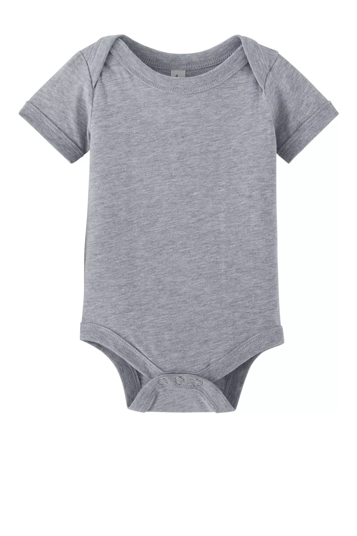 BELLA+CANVAS BC100B| One Piece | Infant Jersey