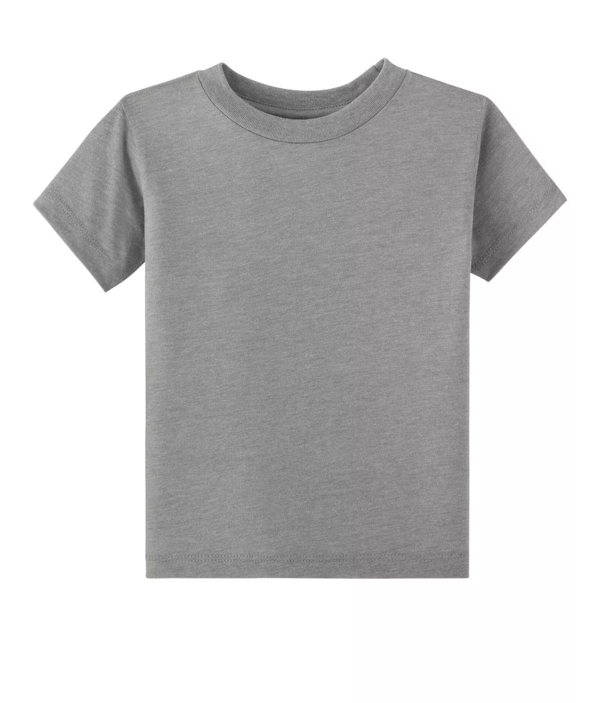 BELLA+CANVAS BC3413T | Tee | Toddler Triblend