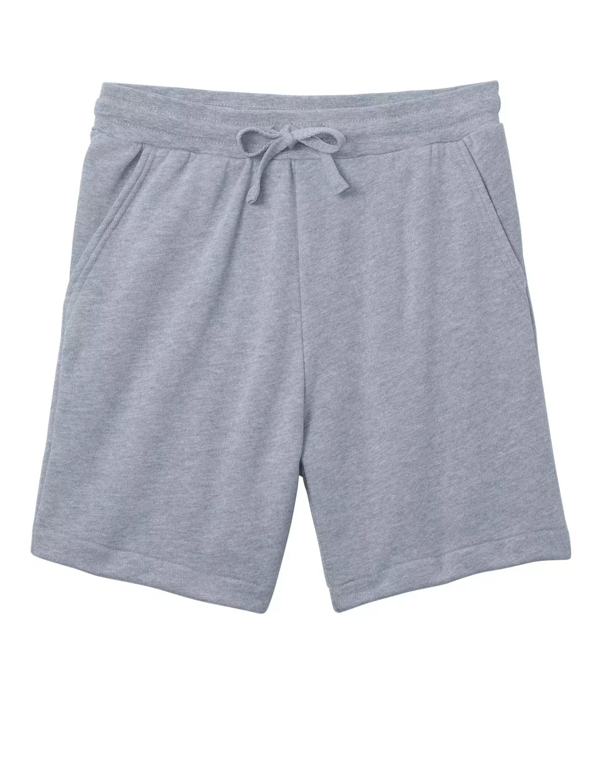 BELLA+CANVAS BC3724 | Sweatshort | Unisex Sponge Fleece