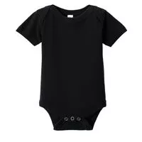 BELLA+CANVAS Infant Jersey Short Sleeve One Piece BC100B