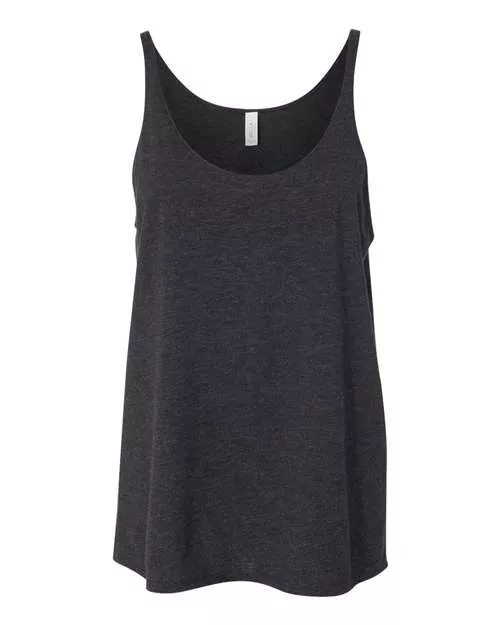 Bella + Canvas – Women’s Slouchy Tank