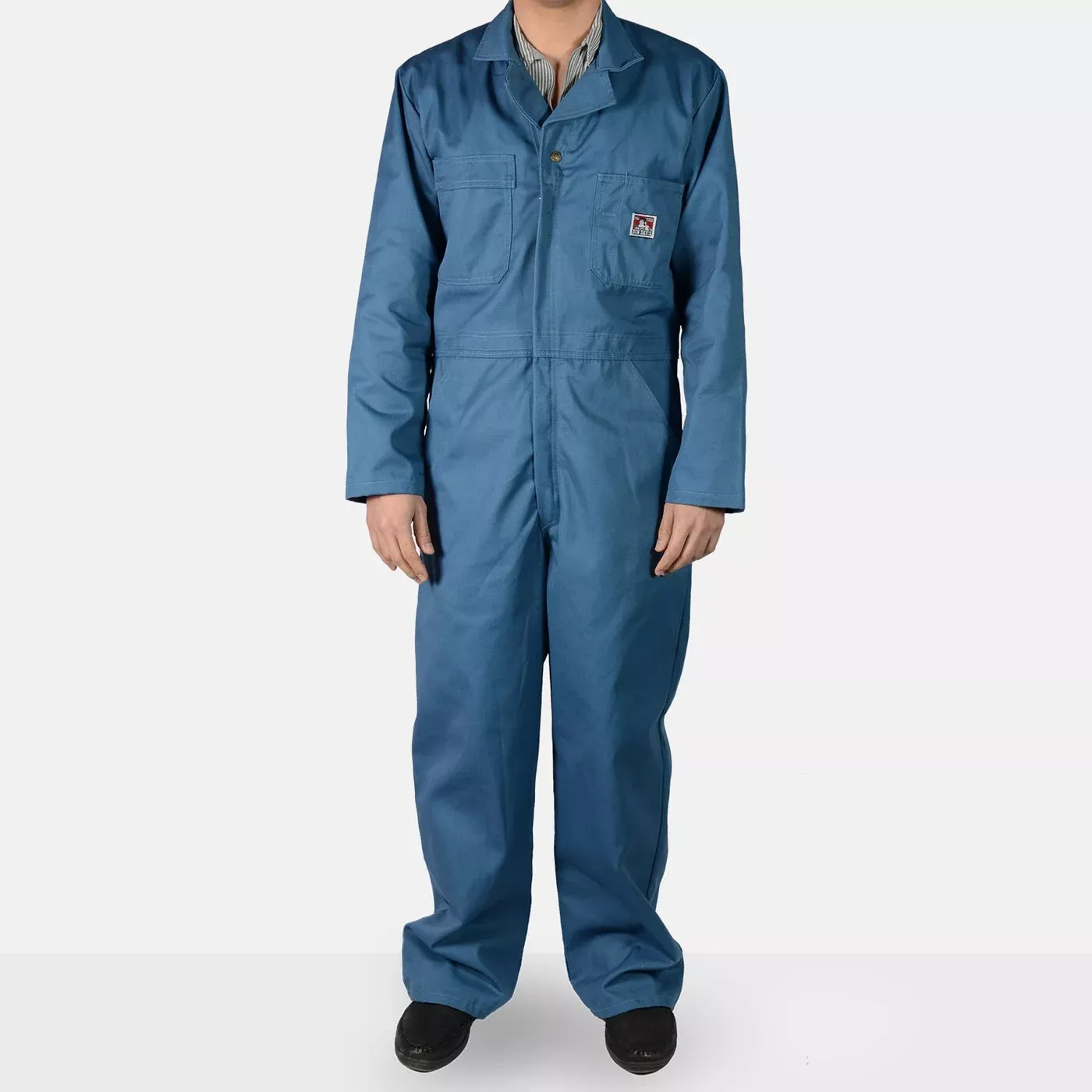 Ben Davis Coveralls - (083, 088)