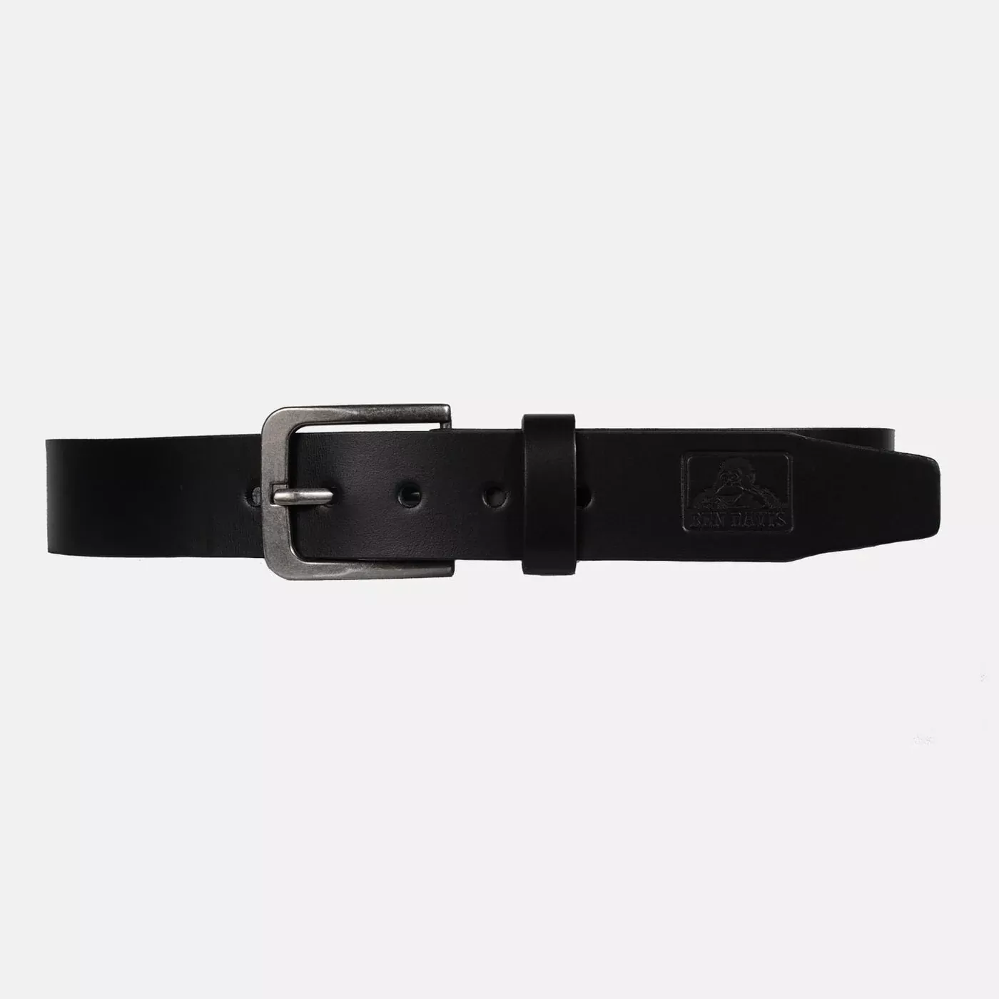 Ben Davis Leather Belt