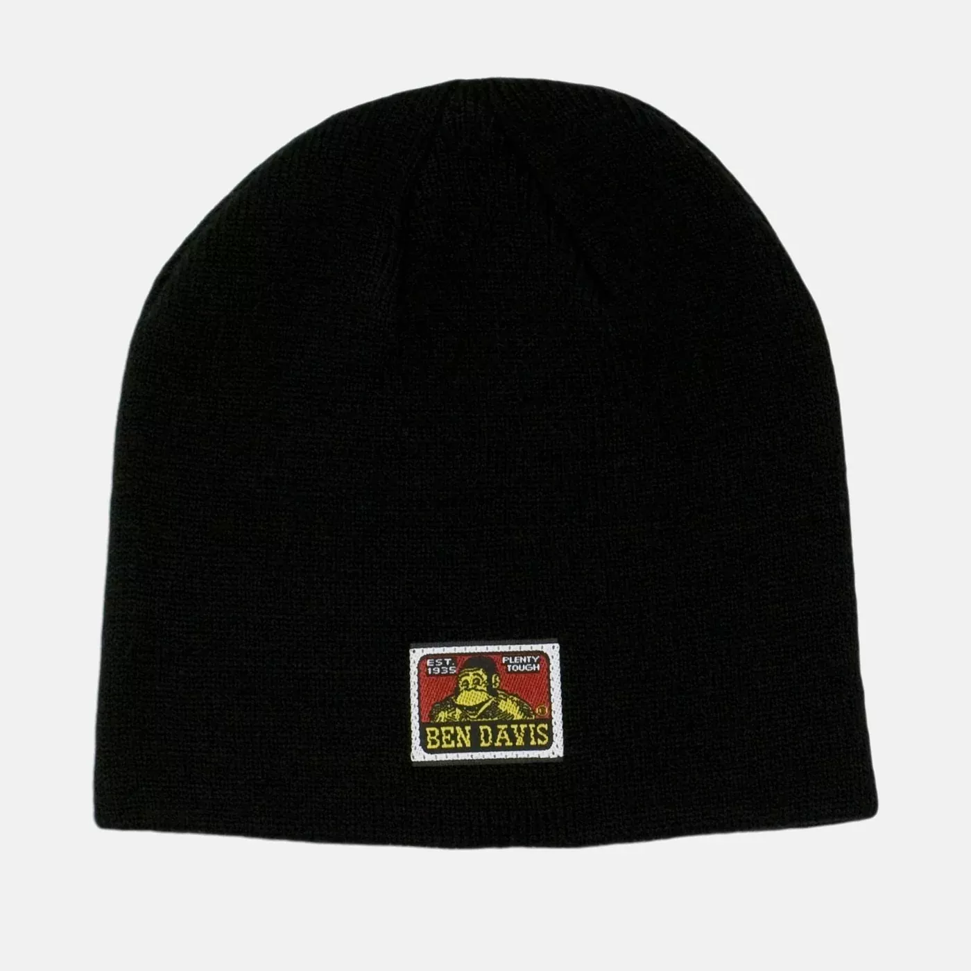 Ben Davis Skull Cap - (9293)