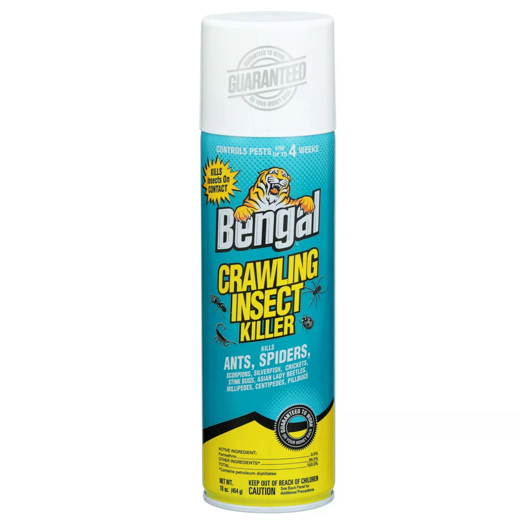 BENGAL CRAWLG INSECT KILLER 16