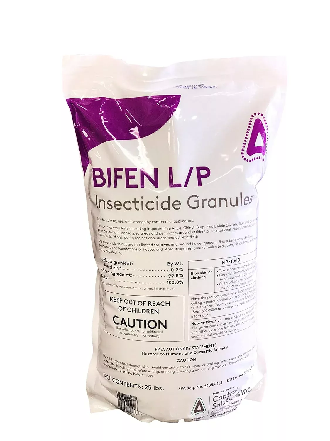 BIFEN GRANULES 25#