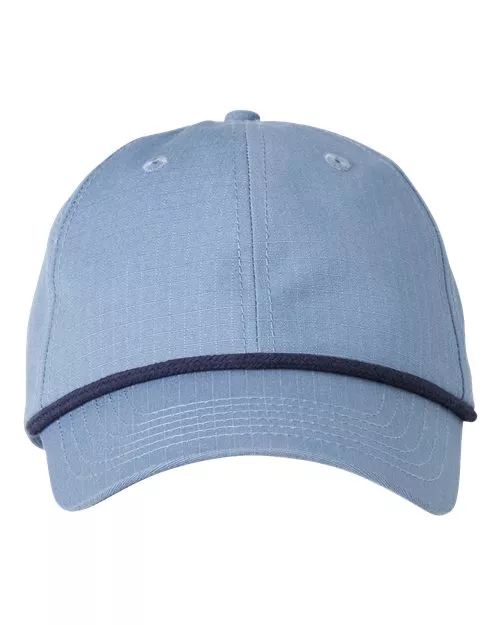 Big Accessories BA640 Lariat Cap