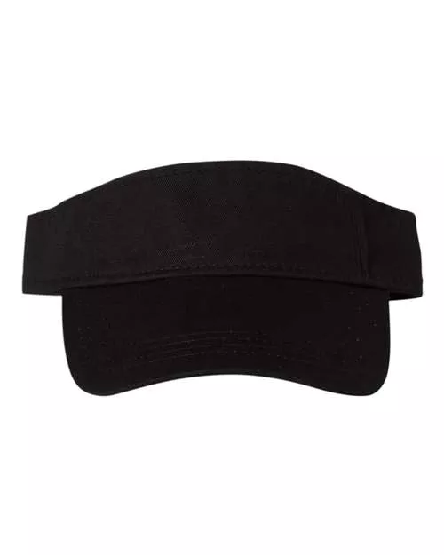 Bio Washed Visor