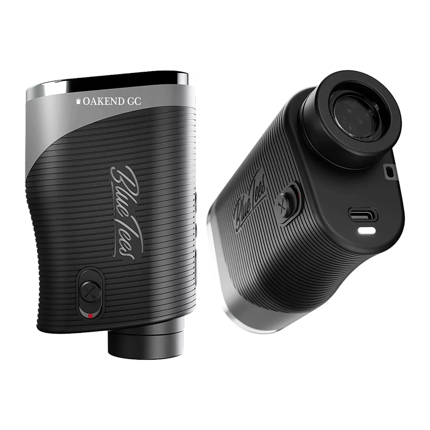Blue Tees - Golf Series 3 Max+ Rangefinder