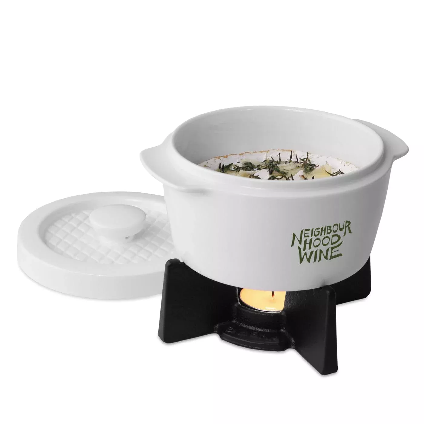 BOSKA - Cheese Baker